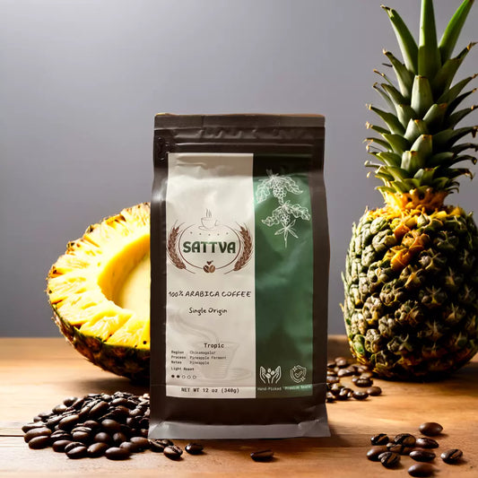 Tropic | Light Roast