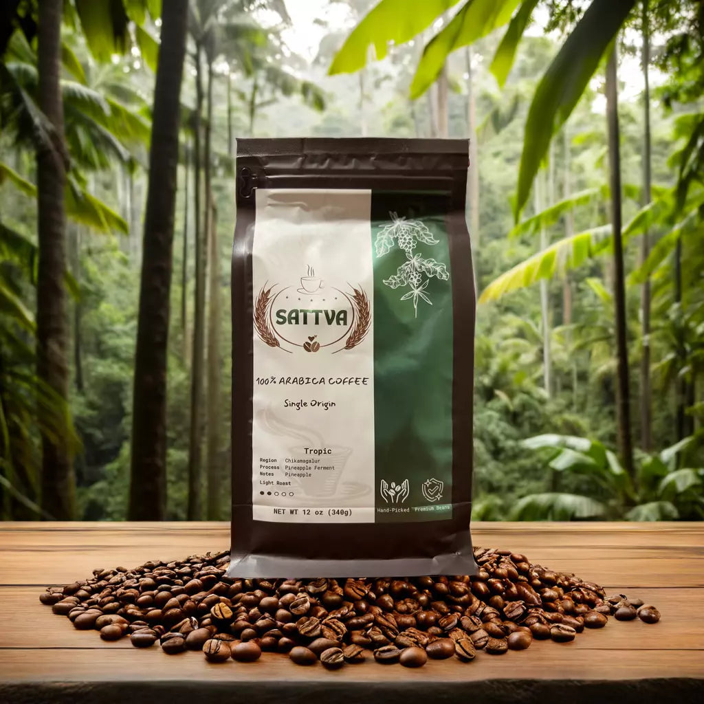 Tropic | Light Roast