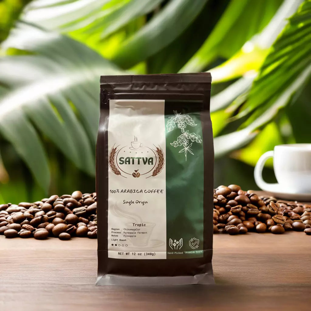 Tropic | Light Roast